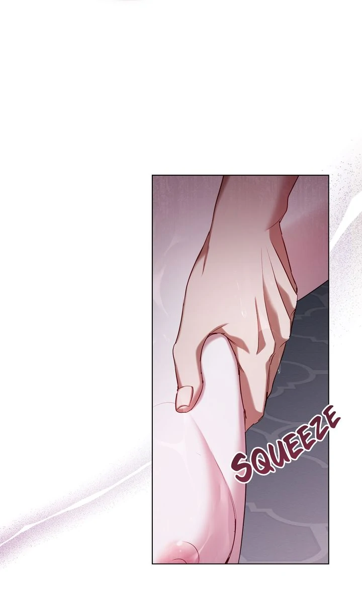 The Princess’s Bedroom Doll [Mature Official] - Chapter 39 manhwa
