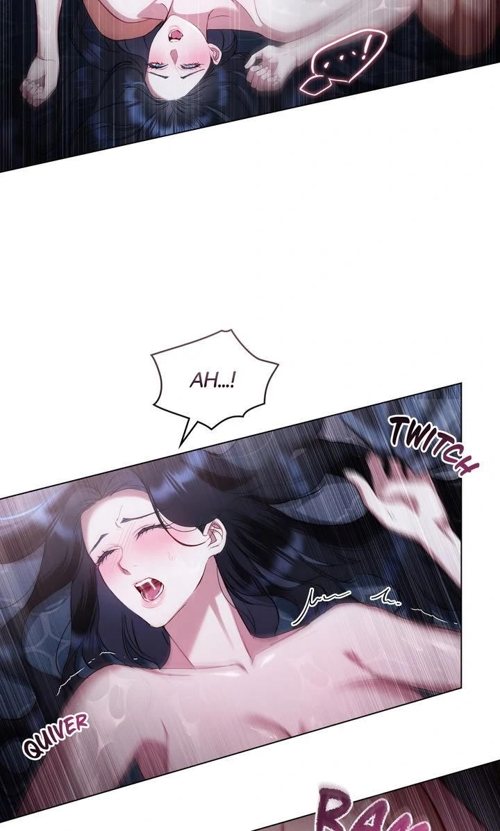 The Princess’s Bedroom Doll [Mature Official] - Chapter 39 manhwa