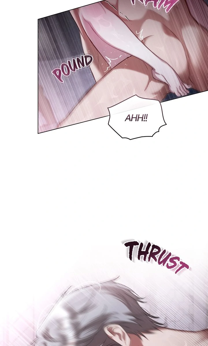 The Princess’s Bedroom Doll [Mature Official] - Chapter 39 manhwa