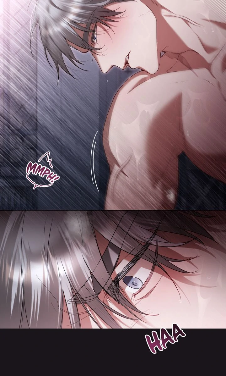 The Princess’s Bedroom Doll [Mature Official] - Chapter 39 manhwa