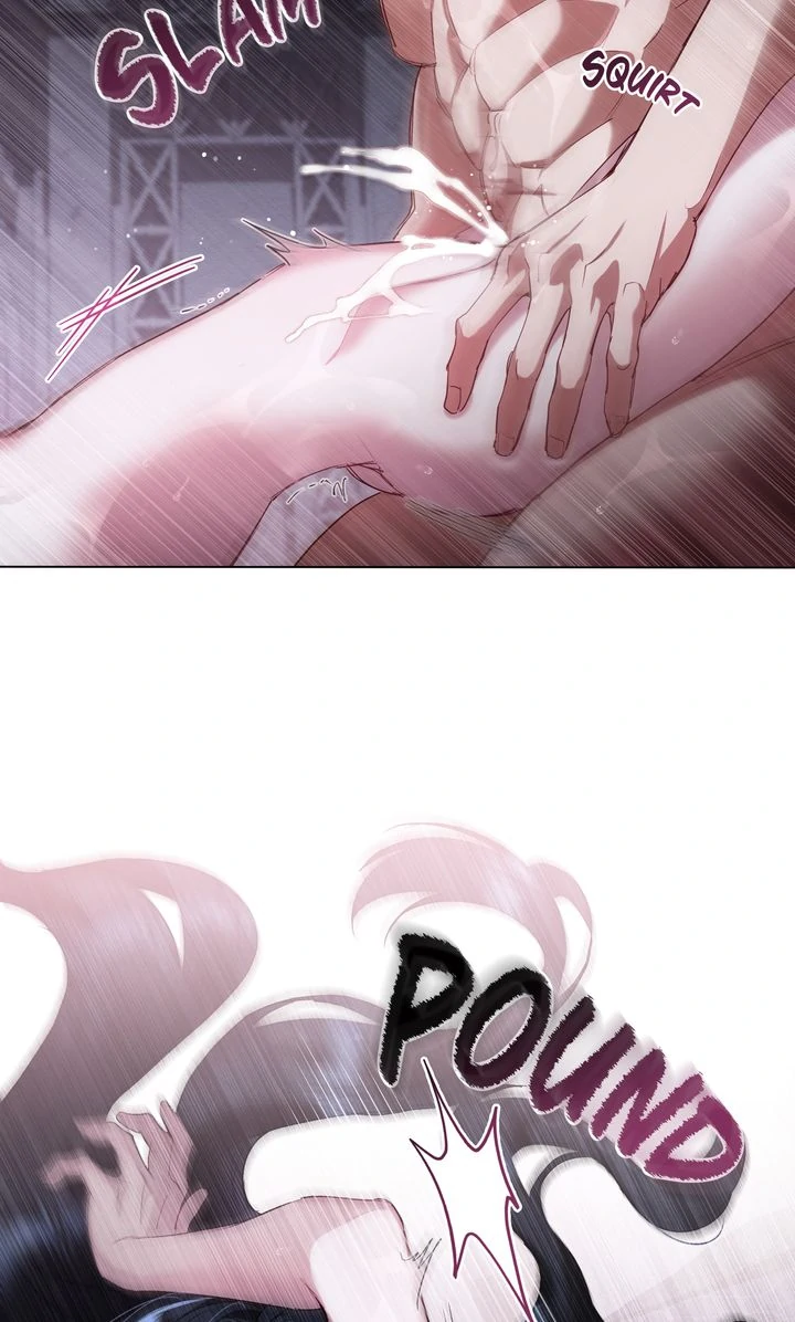 The Princess’s Bedroom Doll [Mature Official] - Chapter 39 manhwa