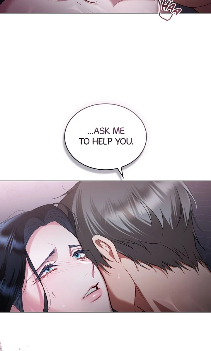 The Princess’s Bedroom Doll [Mature Official] - Chapter 39 manhwa
