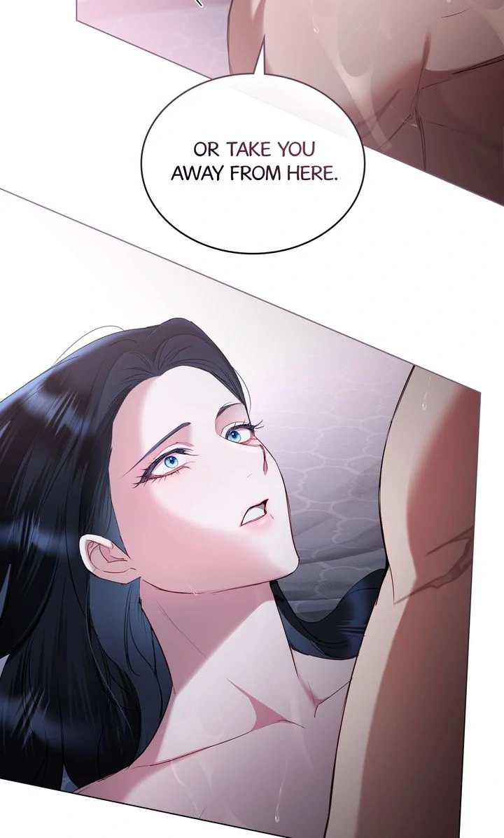 The Princess’s Bedroom Doll [Mature Official] - Chapter 39 manhwa