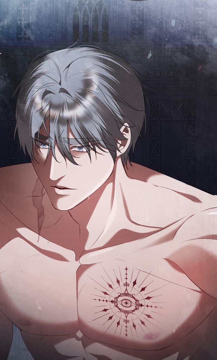 The Princess’s Bedroom Doll [Mature Official] - Chapter 39 manhwa