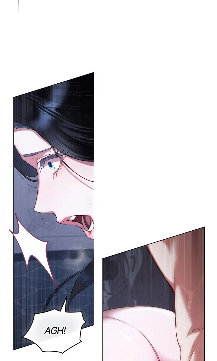 The Princess’s Bedroom Doll [Mature Official] - Chapter 39 manhwa