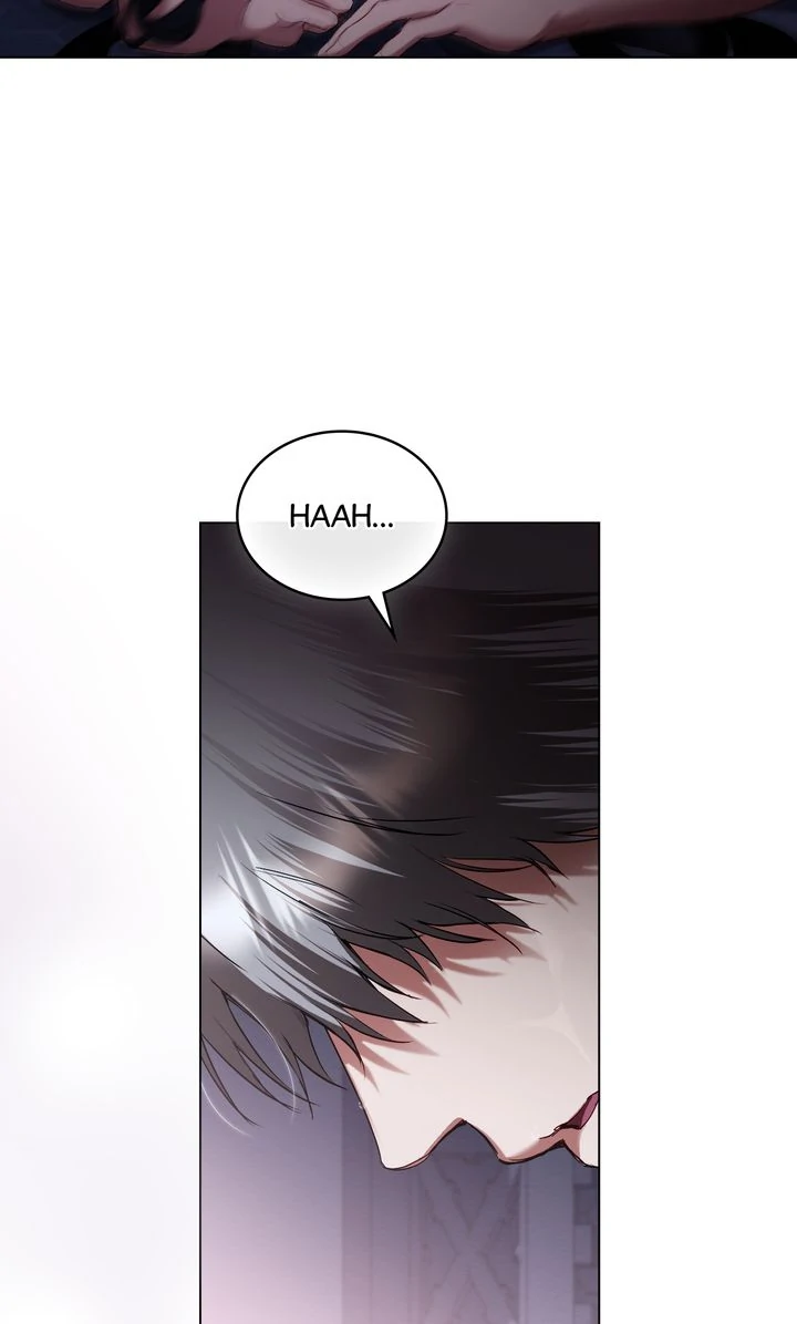 The Princess’s Bedroom Doll [Mature Official] - Chapter 39 manhwa