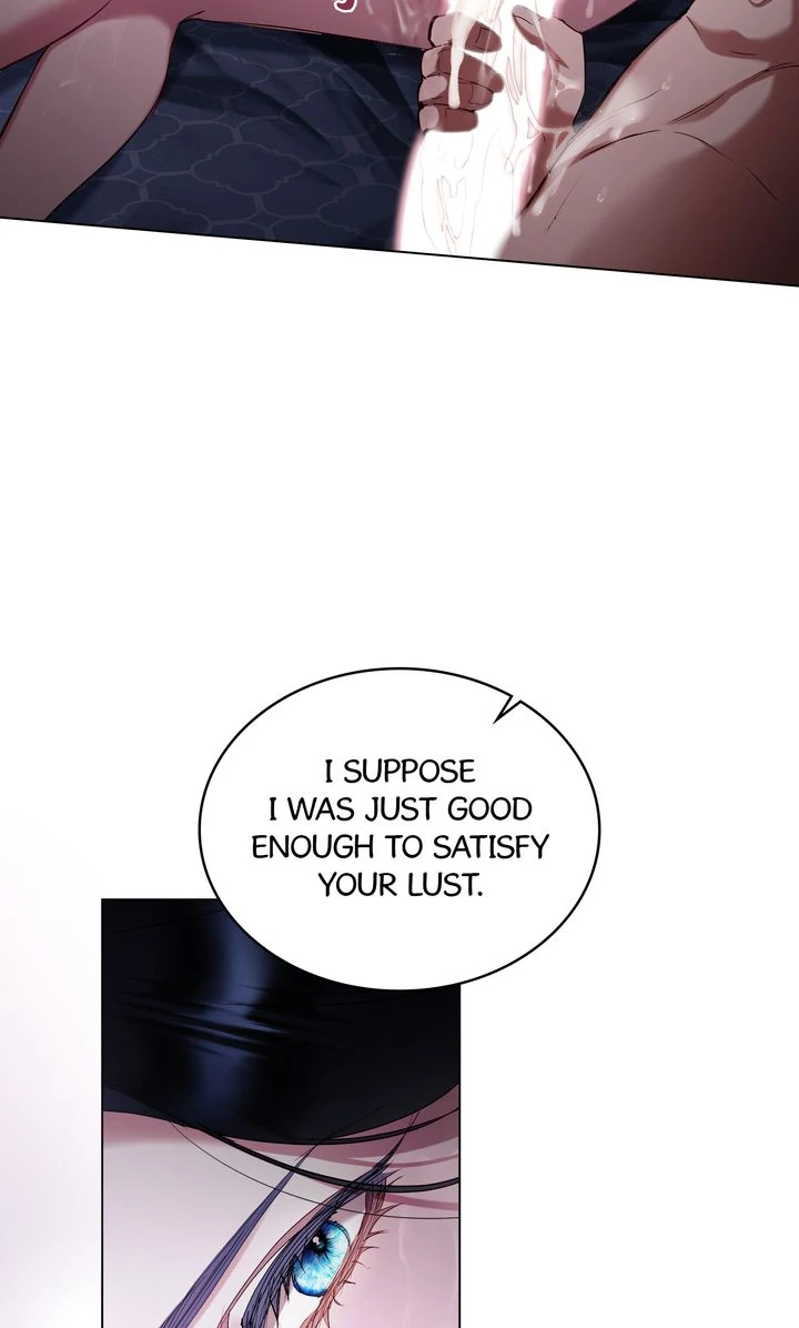 The Princess’s Bedroom Doll [Mature Official] - Chapter 39 manhwa