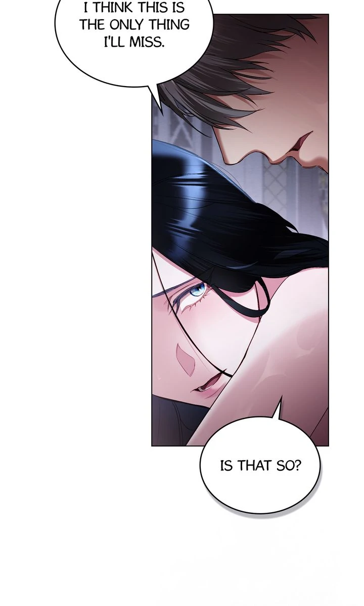 The Princess’s Bedroom Doll [Mature Official] - Chapter 39 manhwa