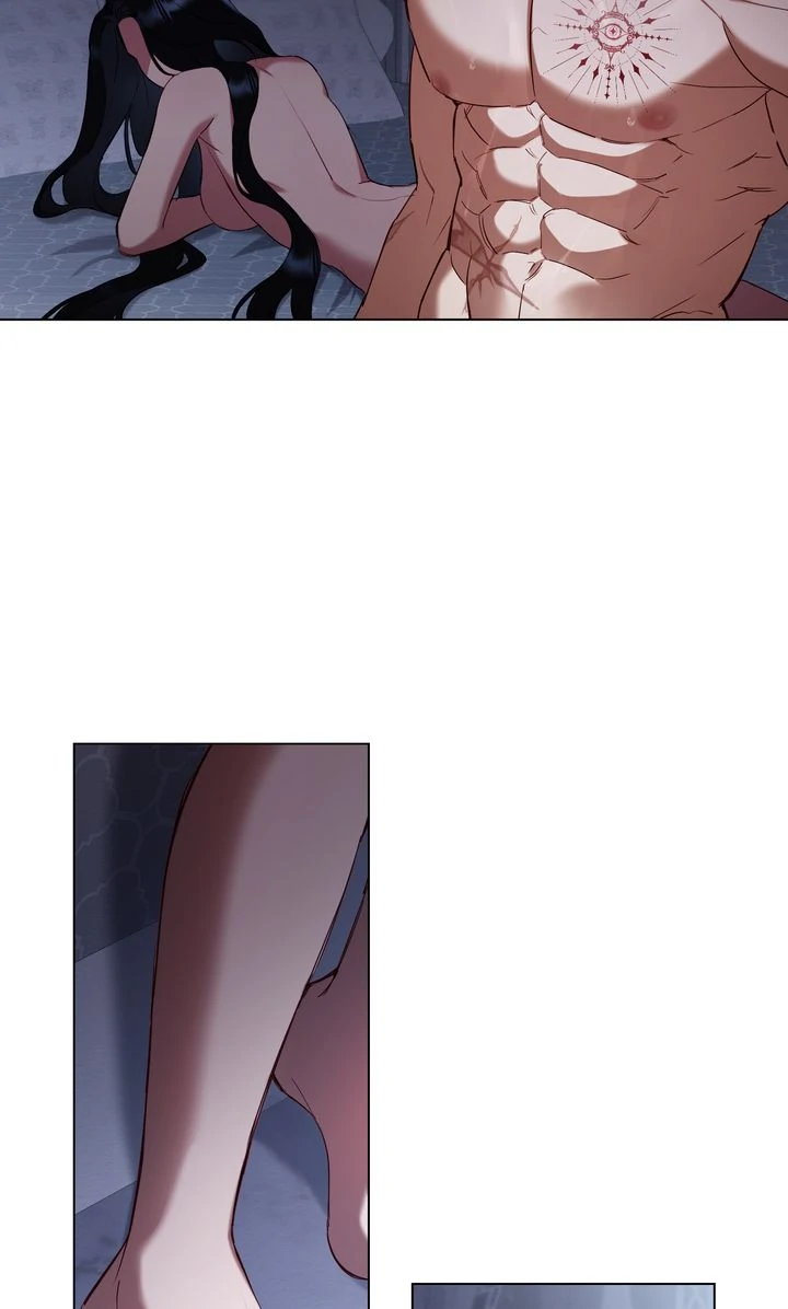 The Princess’s Bedroom Doll [Mature Official] - Chapter 39 manhwa