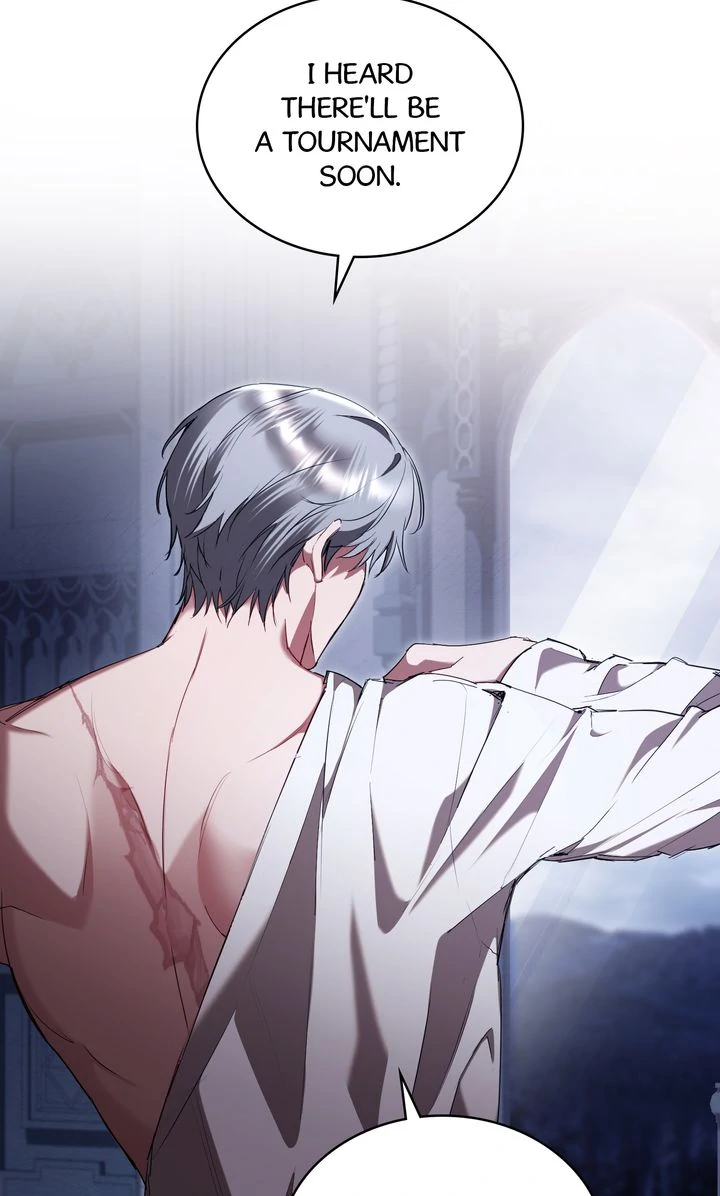 The Princess’s Bedroom Doll [Mature Official] - Chapter 39 manhwa