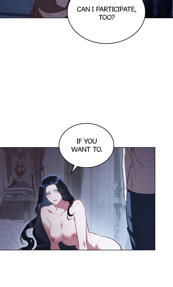 The Princess’s Bedroom Doll [Mature Official] - Chapter 39 manhwa