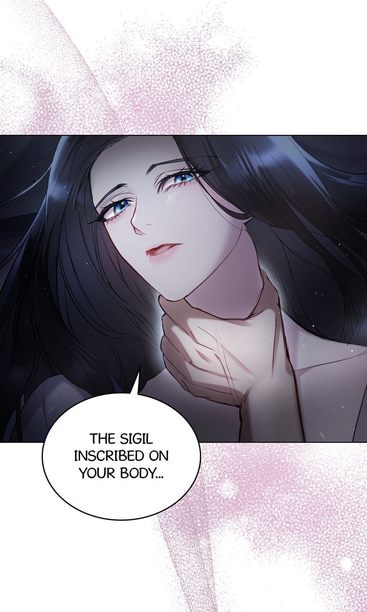 The Princess’s Bedroom Doll [Mature Official] - Chapter 4 manhwa