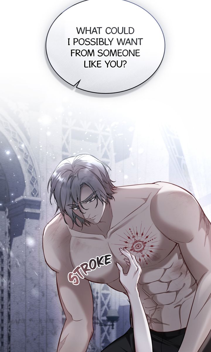 The Princess’s Bedroom Doll [Mature Official] - Chapter 4 manhwa