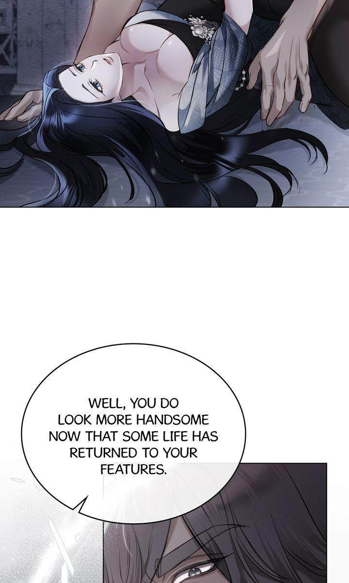 The Princess’s Bedroom Doll [Mature Official] - Chapter 4 manhwa