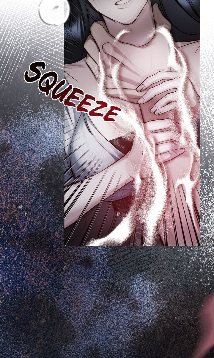 The Princess’s Bedroom Doll [Mature Official] - Chapter 4 manhwa
