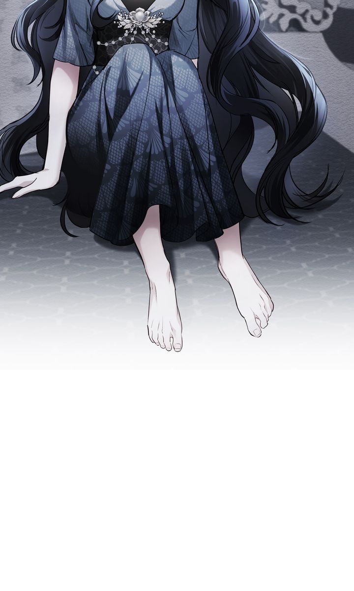 The Princess’s Bedroom Doll [Mature Official] - Chapter 4 manhwa