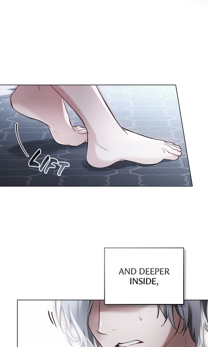 The Princess’s Bedroom Doll [Mature Official] - Chapter 4 manhwa