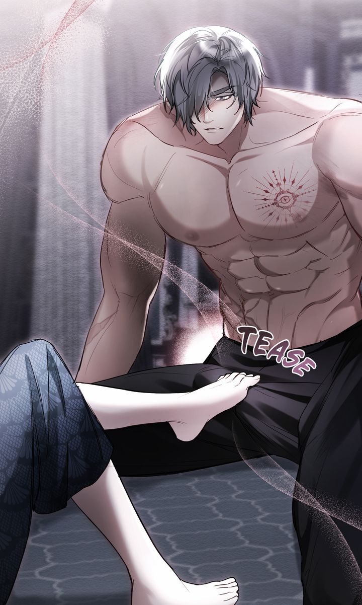 The Princess’s Bedroom Doll [Mature Official] - Chapter 4 manhwa