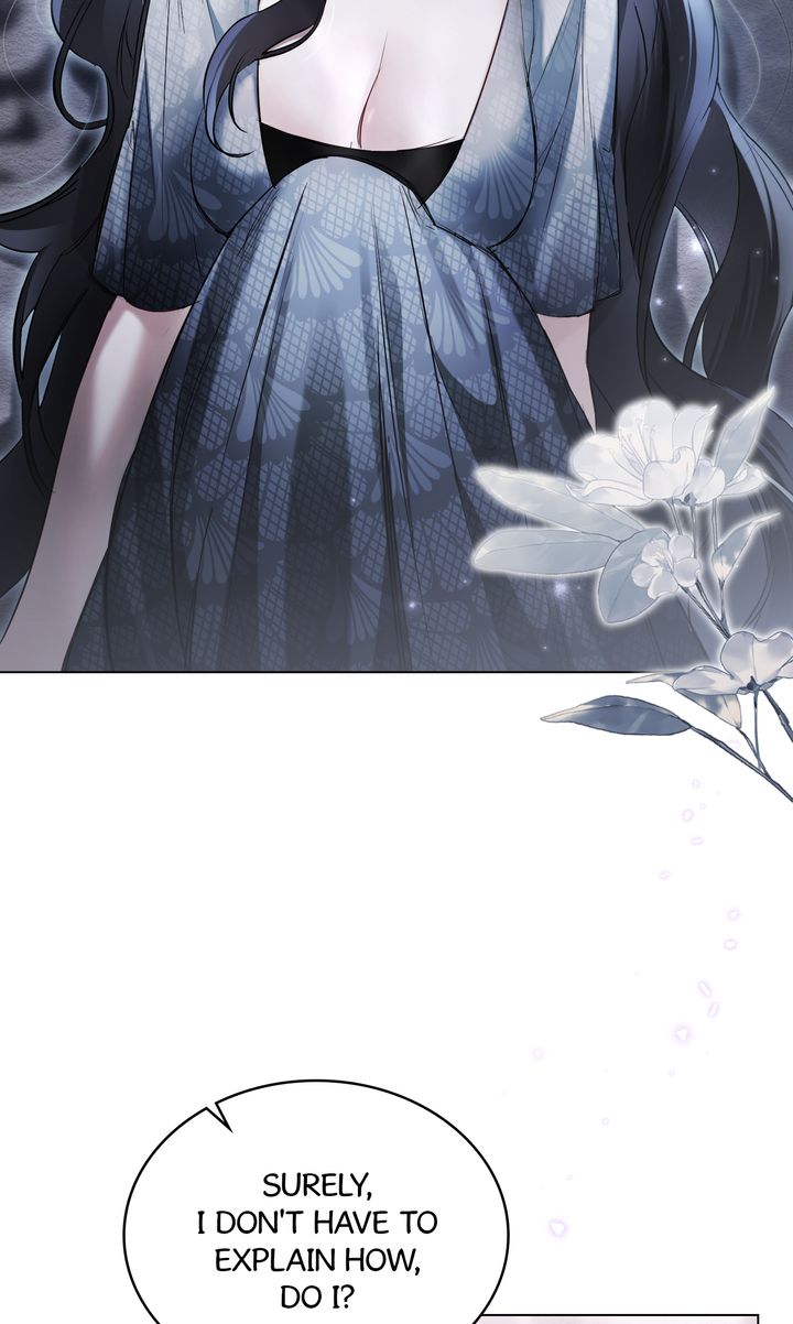 The Princess’s Bedroom Doll [Mature Official] - Chapter 4 manhwa