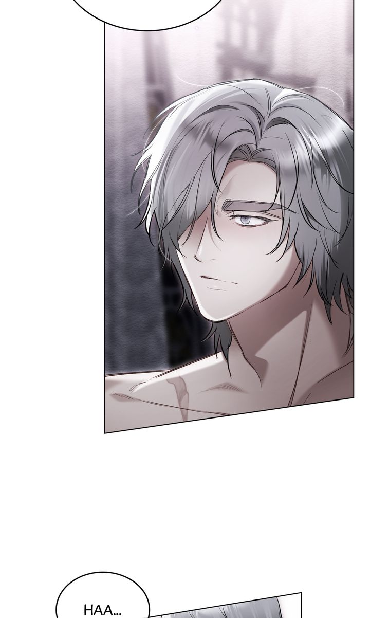The Princess’s Bedroom Doll [Mature Official] - Chapter 4 manhwa