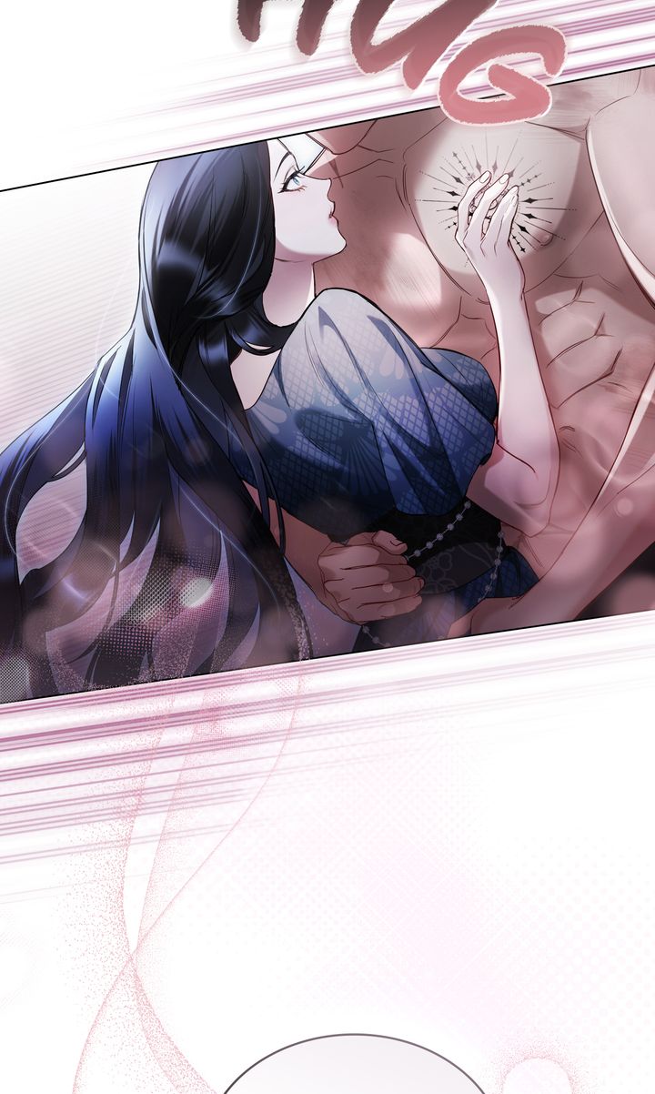 The Princess’s Bedroom Doll [Mature Official] - Chapter 4 manhwa