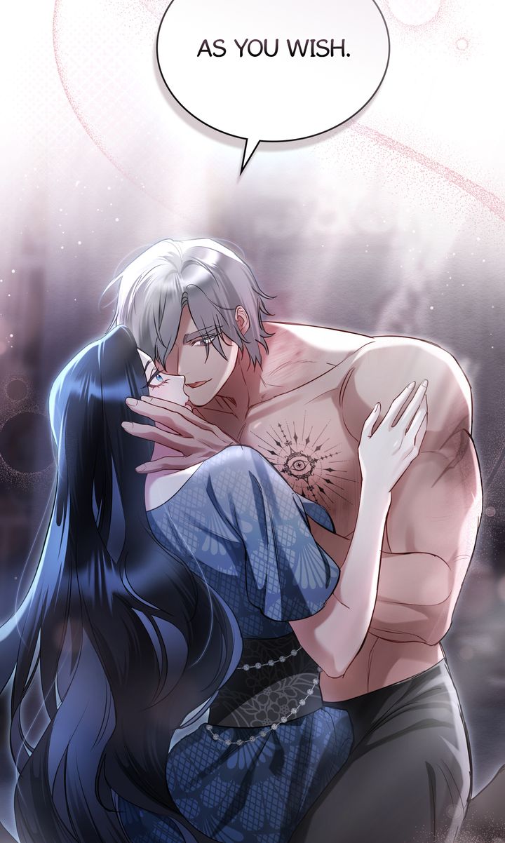 The Princess’s Bedroom Doll [Mature Official] - Chapter 4 manhwa