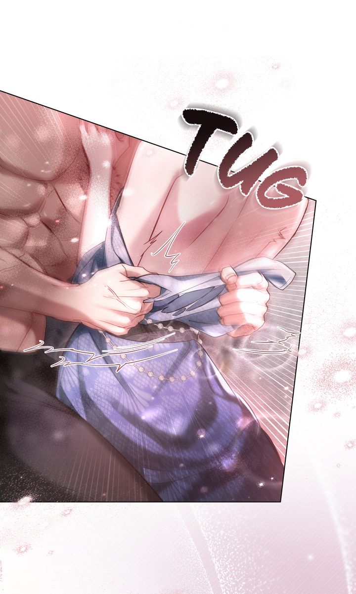 The Princess’s Bedroom Doll [Mature Official] - Chapter 4 manhwa