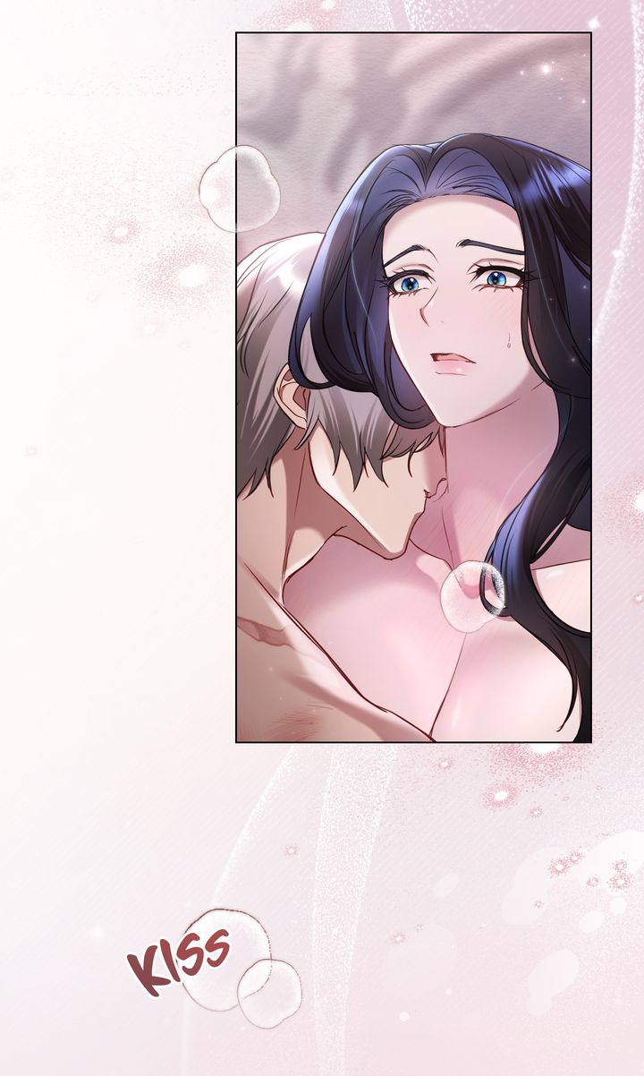 The Princess’s Bedroom Doll [Mature Official] - Chapter 4 manhwa