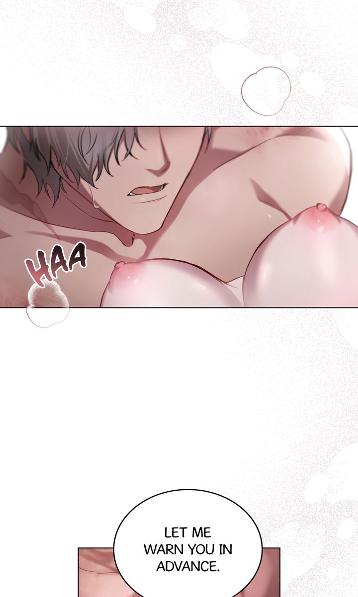 The Princess’s Bedroom Doll [Mature Official] - Chapter 4 manhwa