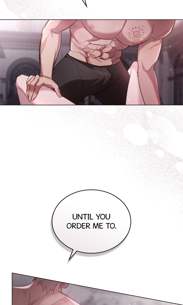 The Princess’s Bedroom Doll [Mature Official] - Chapter 4 manhwa