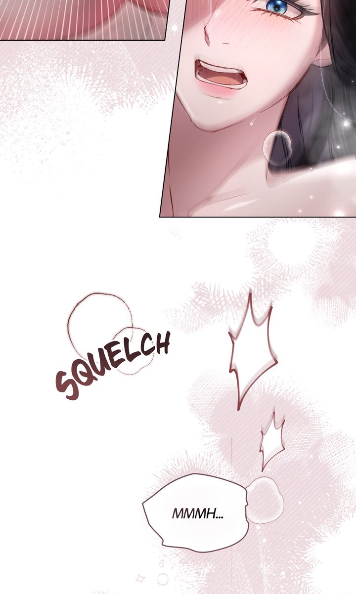 The Princess’s Bedroom Doll [Mature Official] - Chapter 4 manhwa