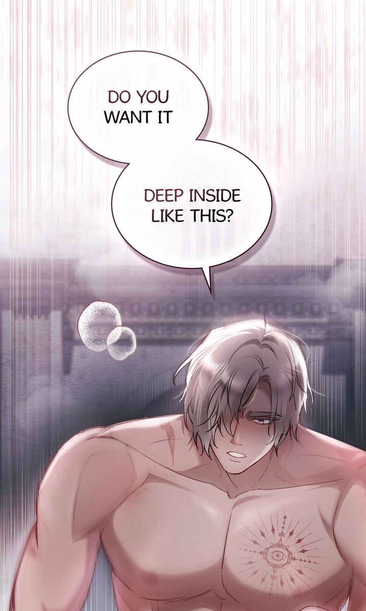 The Princess’s Bedroom Doll [Mature Official] - Chapter 4 manhwa