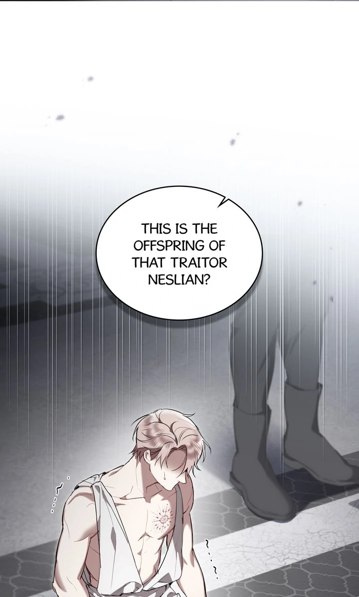 The Princess’s Bedroom Doll [Mature Official] - Chapter 40 manhwa