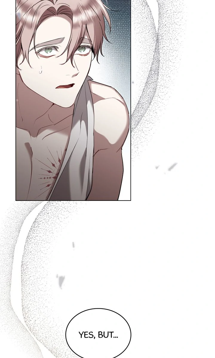 The Princess’s Bedroom Doll [Mature Official] - Chapter 40 manhwa