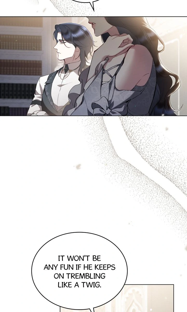 The Princess’s Bedroom Doll [Mature Official] - Chapter 40 manhwa