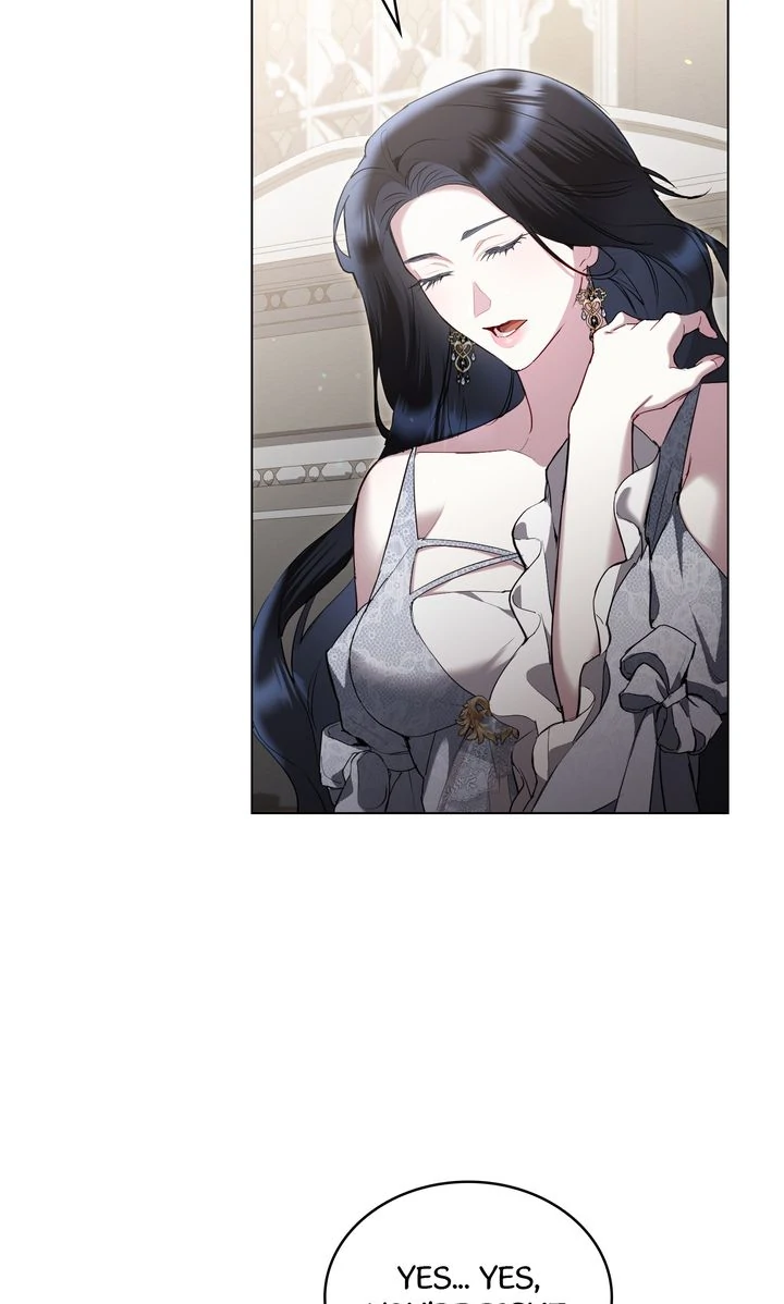 The Princess’s Bedroom Doll [Mature Official] - Chapter 40 manhwa