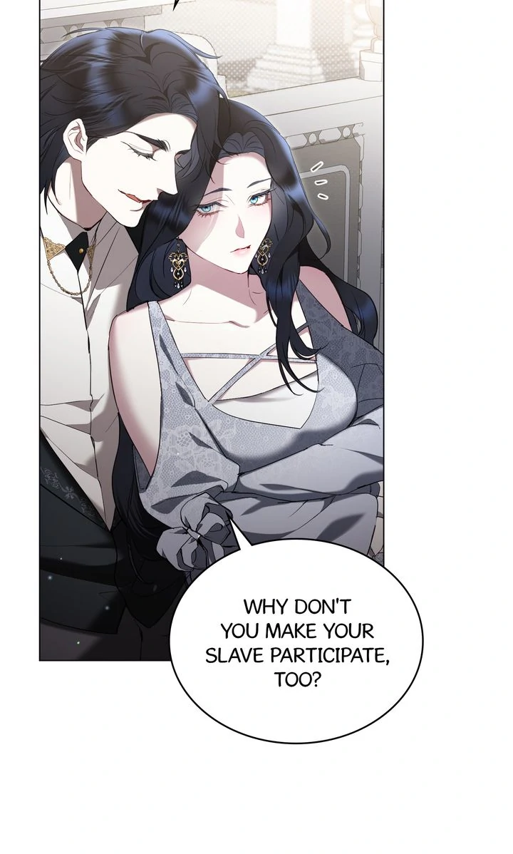 The Princess’s Bedroom Doll [Mature Official] - Chapter 40 manhwa