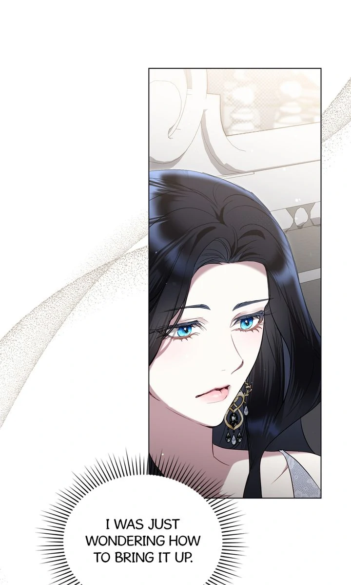 The Princess’s Bedroom Doll [Mature Official] - Chapter 40 manhwa