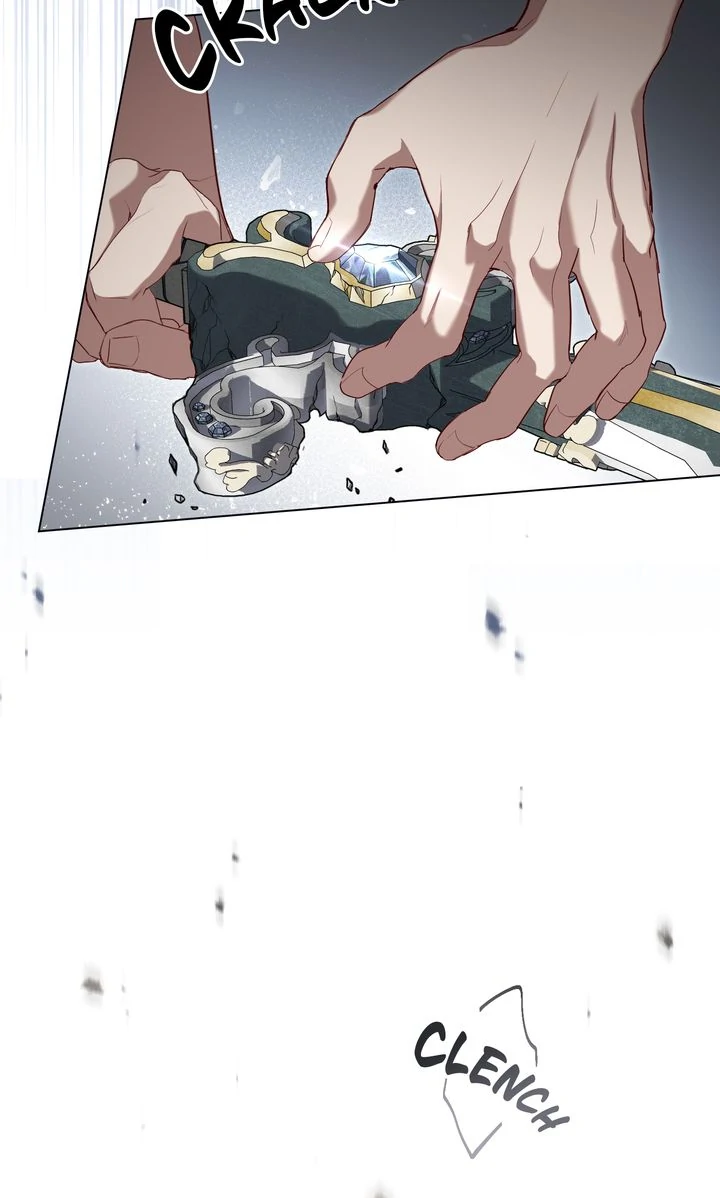 The Princess’s Bedroom Doll [Mature Official] - Chapter 40 manhwa