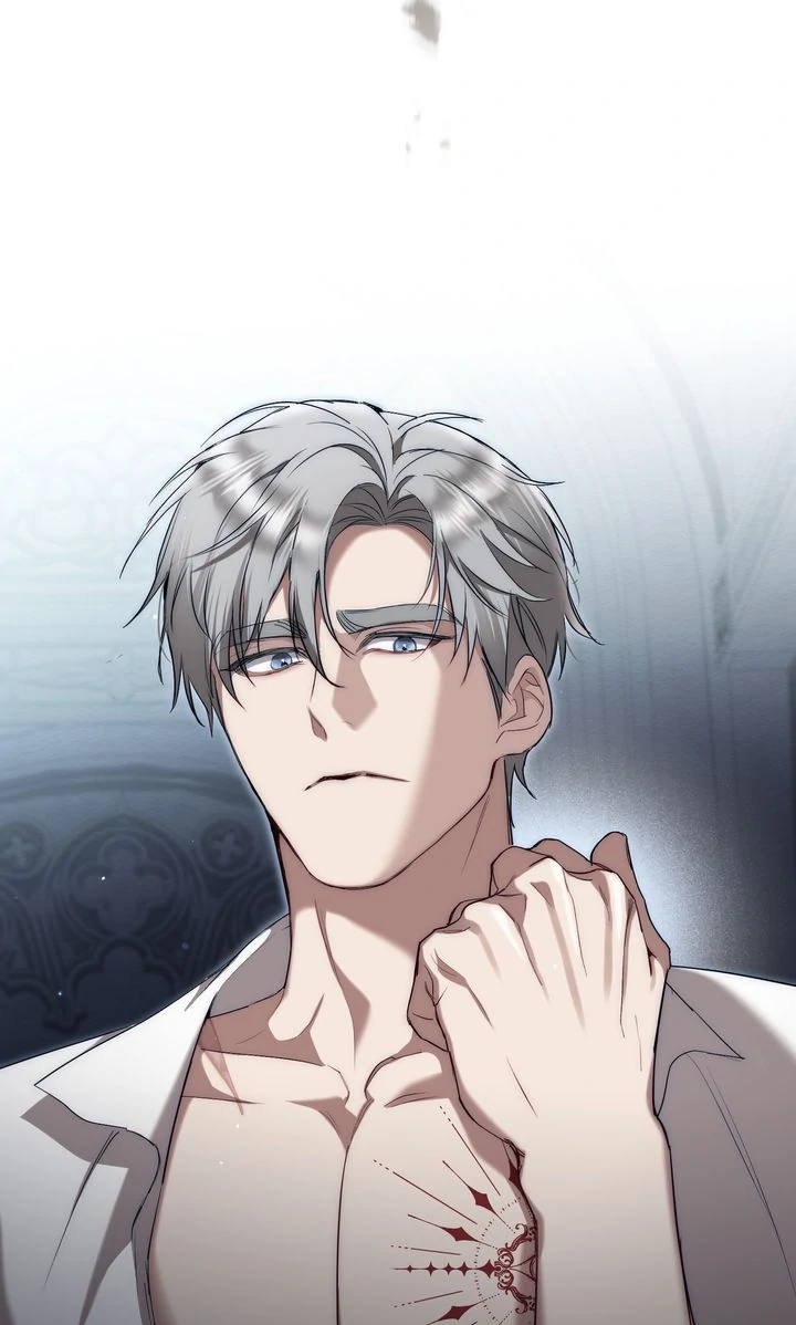 The Princess’s Bedroom Doll [Mature Official] - Chapter 40 manhwa