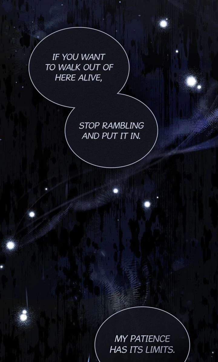 The Princess’s Bedroom Doll [Mature Official] - Chapter 40 manhwa