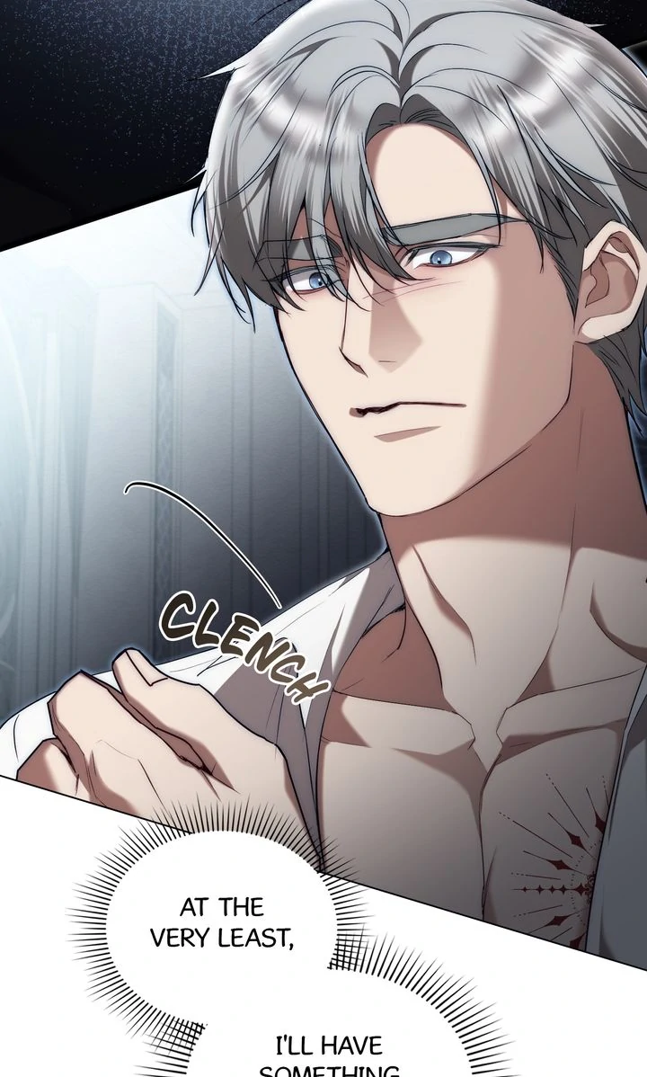 The Princess’s Bedroom Doll [Mature Official] - Chapter 40 manhwa