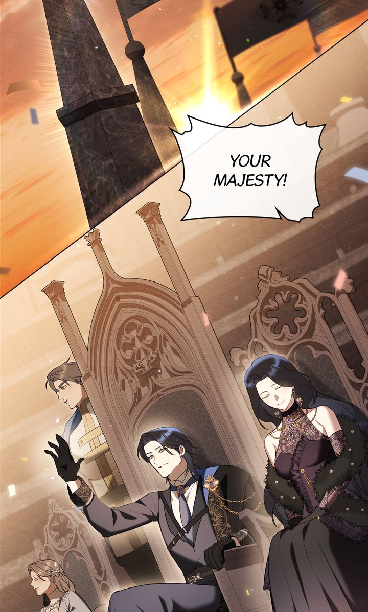 The Princess’s Bedroom Doll [Mature Official] - Chapter 40 manhwa