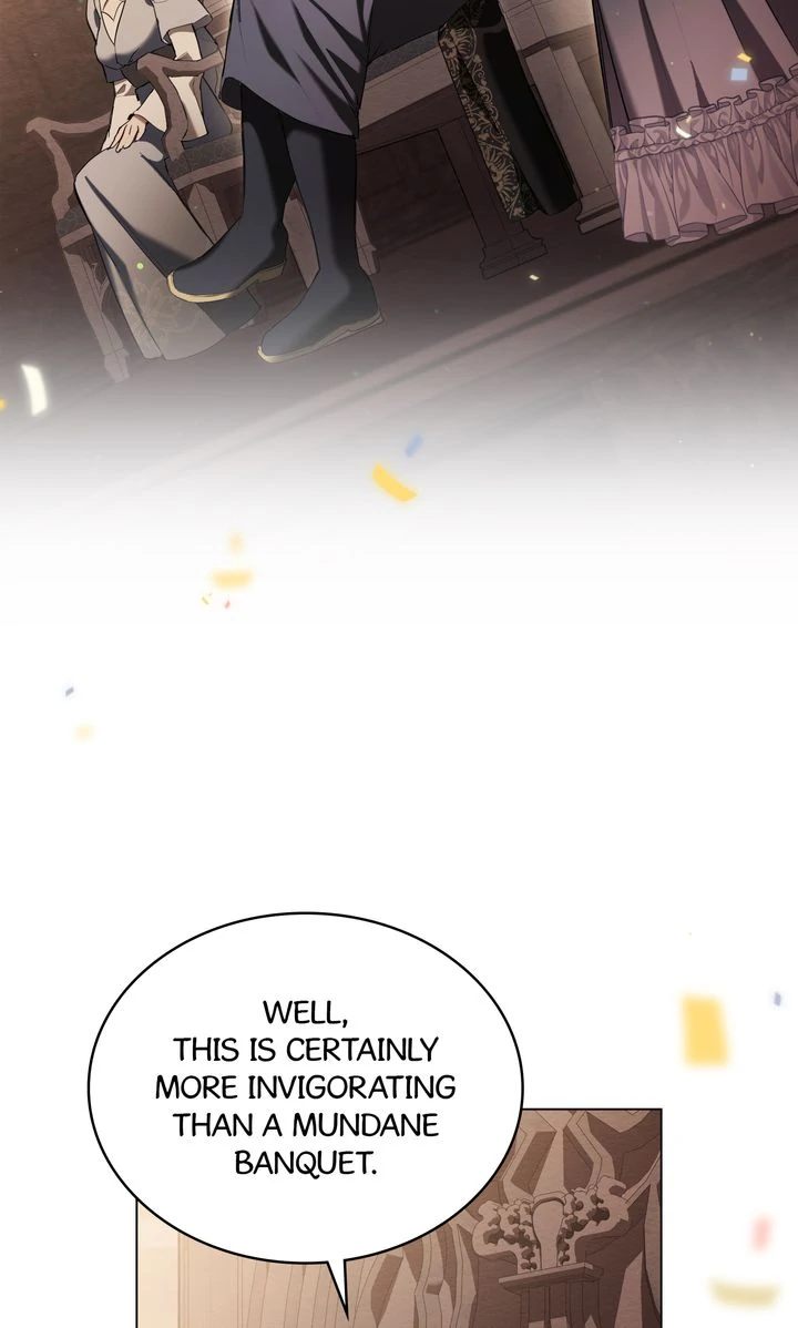 The Princess’s Bedroom Doll [Mature Official] - Chapter 40 manhwa