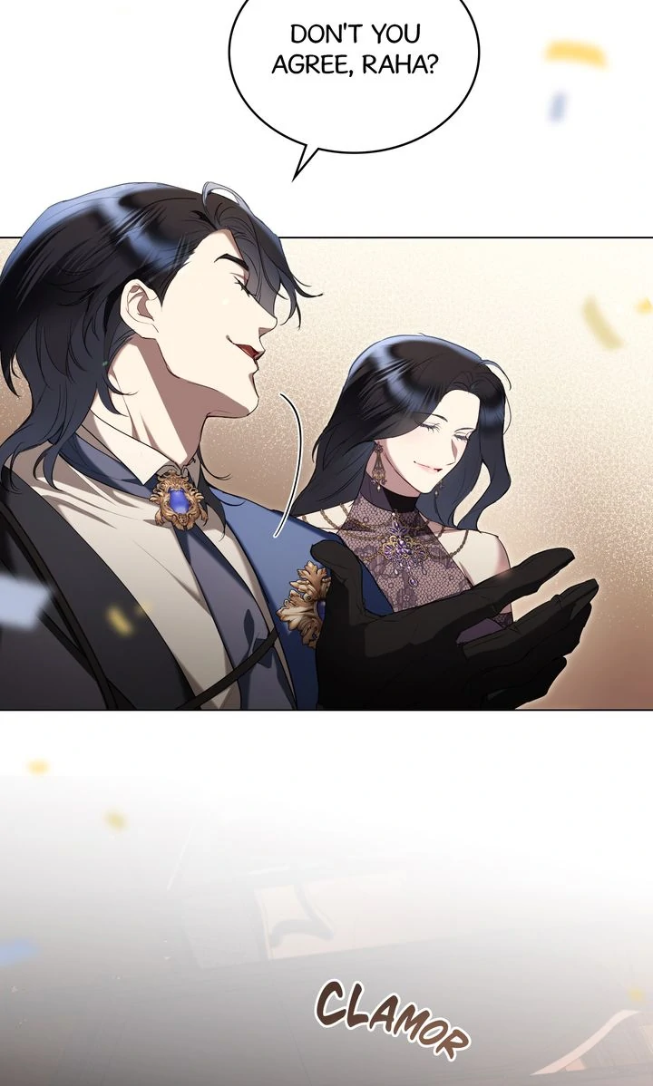 The Princess’s Bedroom Doll [Mature Official] - Chapter 40 manhwa