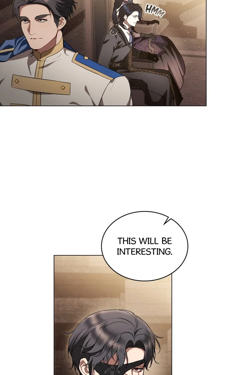 The Princess’s Bedroom Doll [Mature Official] - Chapter 40 manhwa