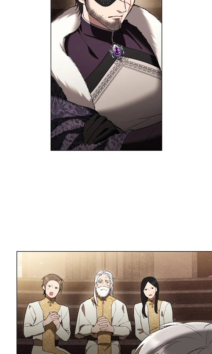 The Princess’s Bedroom Doll [Mature Official] - Chapter 40 manhwa