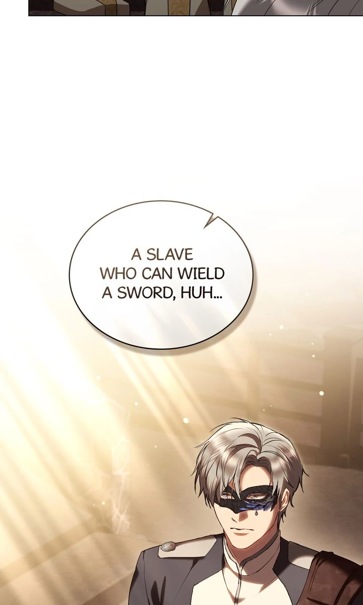 The Princess’s Bedroom Doll [Mature Official] - Chapter 40 manhwa