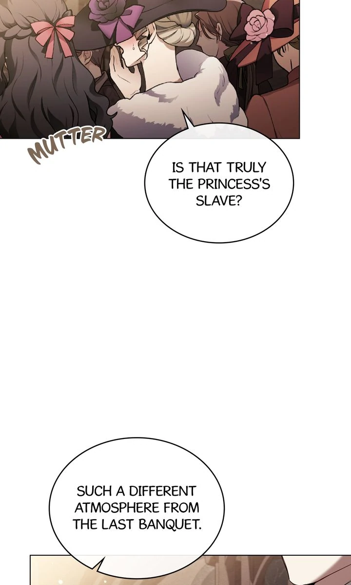 The Princess’s Bedroom Doll [Mature Official] - Chapter 40 manhwa
