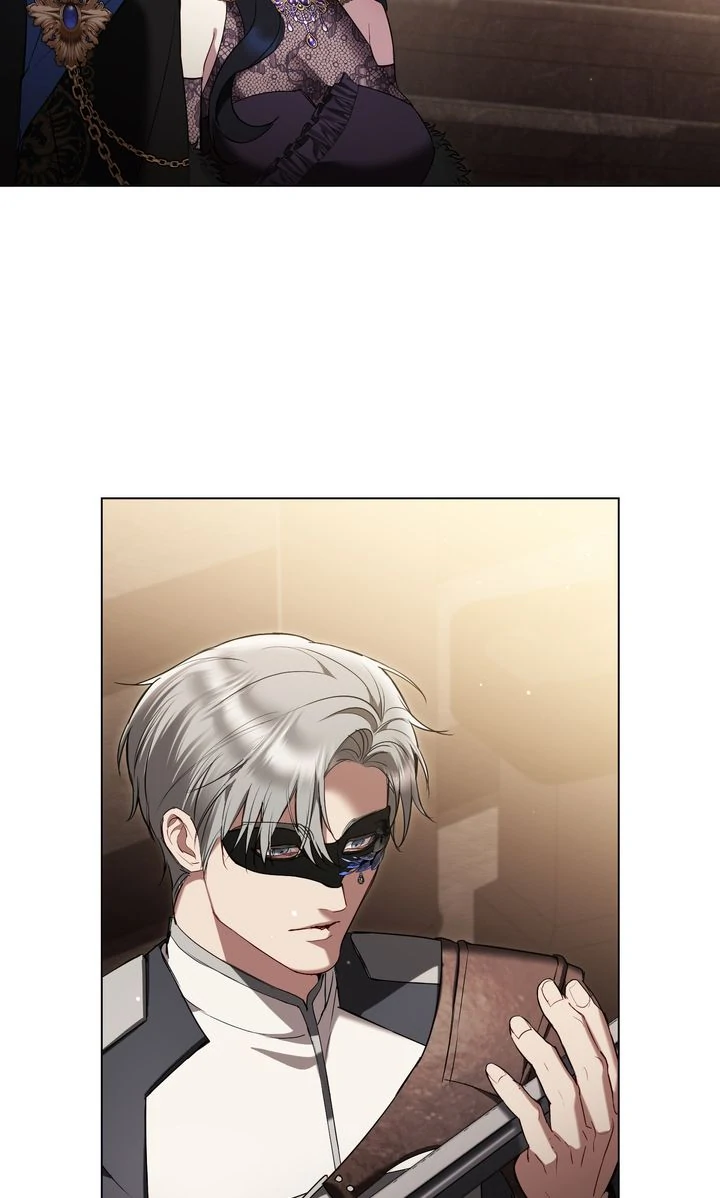 The Princess’s Bedroom Doll [Mature Official] - Chapter 40 manhwa